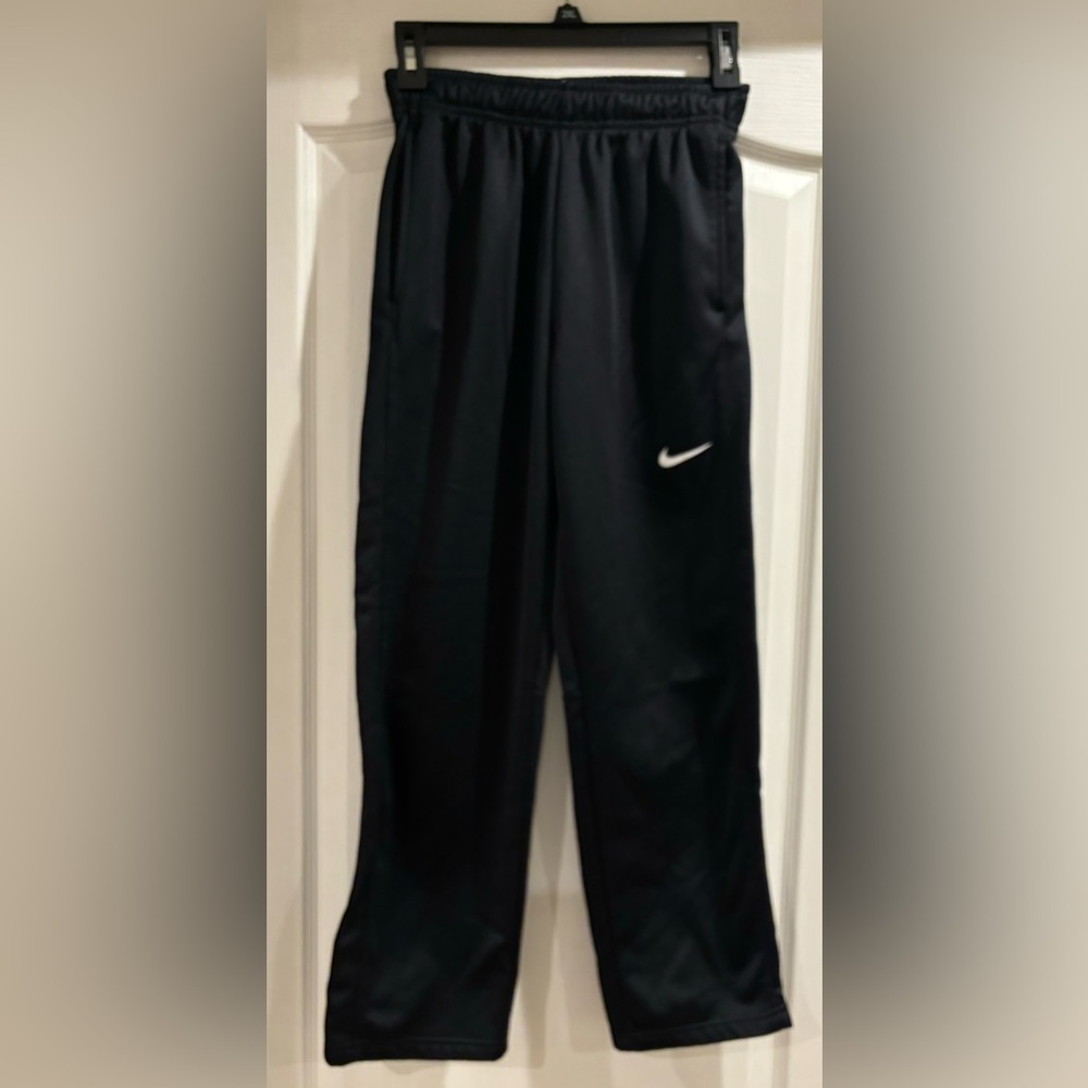 Boys Nike Athletic Pants
